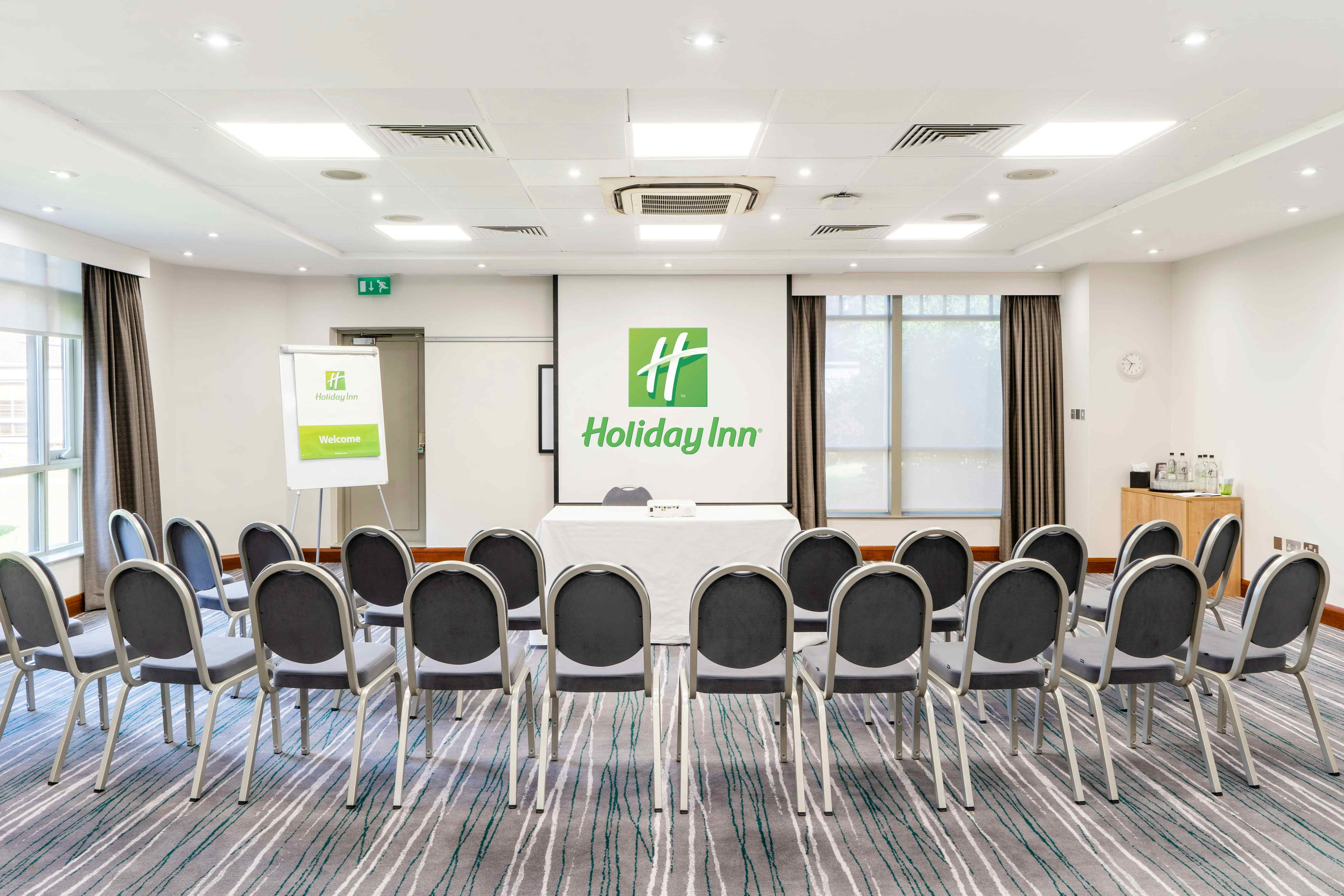 The Edwards Suite , Holiday Inn London - Bexley